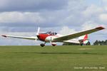 G-KWAK photo, click to enlarge G-KWAK photo, click to enlarge