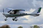 G-RILA @ EGBK - 2019 LAA Rally, Sywell - by Chris Hall