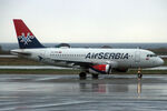 YU-APE @ LFMN - Taxiing - by micka2b