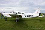 G-CDMY photo, click to enlarge G-CDMY photo, click to enlarge