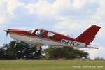 PH-FCF @ EGBK - 2019 LAA Rally, Sywell - by Chris Hall