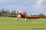 G-BFGK @ EGBK - 2019 LAA Rally, Sywell - by Chris Hall