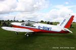 G-BGMT @ EGBK - 2019 LAA Rally, Sywell - by Chris Hall