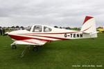 G-TENN @ EGBK - 2019 LAA Rally, Sywell - by Chris Hall