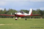 G-RVIZ photo, click to enlarge G-RVIZ photo, click to enlarge