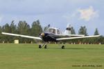 G-AXNP @ EGBK - 2019 LAA Rally, Sywell - by Chris Hall