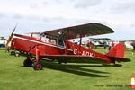 G-ADKL @ EGBK - 2019 LAA Rally, Sywell - by Chris Hall