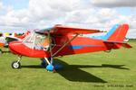 F-JXEZ @ EGBK - 2019 LAA Rally, Sywell - by Chris Hall