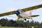 G-LOCH @ EGBK - 2019 LAA Rally, Sywell - by Chris Hall