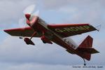 G-ROMP @ EGBK - 2019 LAA Rally, Sywell - by Chris Hall