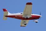 N70NC @ KOSH - PA-28-236 zx  - by FloridaMetal