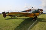 N70GA @ KOSH - C-45 zx  - by FloridaMetal