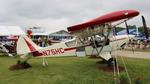 N75HC @ KOSH - A-1C zx  - by FloridaMetal