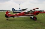 N71DT @ KOSH - CC-2000 zx  - by FloridaMetal