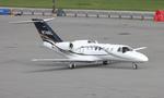 N74GL @ KATL - C525A zx atl-orl  - by FloridaMetal