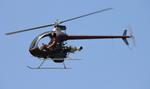 N72SX @ KOSH - misc homebuilt chopper XET zx  - by FloridaMetal