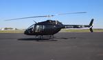 N70ZH @ KORL - Bell 505 zx  - by FloridaMetal