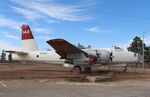 N203EV @ KALM - Lockheed P2V-5 - by Mark Pasqualino