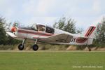 G-BIOI @ EGBK - 2019 LAA Rally, Sywell - by Chris Hall