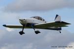 G-RVHD @ EGBK - 2019 LAA Rally, Sywell - by Chris Hall