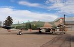 74-1625 @ KALM - McDonnell QF-4E