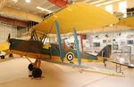 N7158N @ 5T6 - De Havilland DH-82A - by Mark Pasqualino