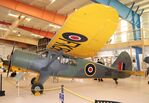 N69996 @ 5T6 - Stinson V77 - by Mark Pasqualino
