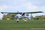 G-RILA @ EGBK - 2019 LAA Rally, Sywell - by Chris Hall