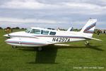 N4297A @ EGBK - 2019 LAA Rally, Sywell - by Chris Hall