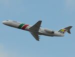 CS-TPC @ LFBD - PGA - Portugalia Airlines (broken up) - by Jean Christophe Ravon - FRENCHSKY