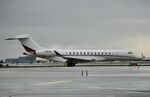 N181QS @ KSFO - Departing runway 10 SFO 2025 - by Clayton Eddy