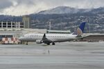 N103SY @ KSFO - Departing runway 10 SFO 2025 - by Clayton Eddy