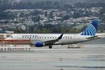 N624UX @ KSFO - Deaprting runway 10 SFO 2025 - by Clayton Eddy