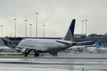 N161SY @ KSFO - Departing runway 10 SFO 2025 - by Clayton Eddy