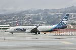 N428AS @ KSFO - Departing runway 10 SFO 2025 - by Clayton Eddy