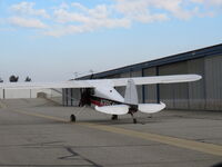 N3954V @ 3611 - Parked - by 30295