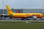 OE-LYA @ EHAM - Parked - by micka2b