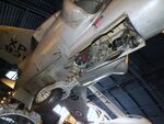 XP831 - Hawker Siddeley P.1127 at the Science Museum, London