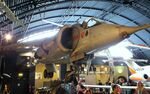 XP831 - Hawker Siddeley P.1127 at the Science Museum, London