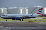 G-TTNK @ EHAM - Taxiing - by micka2b