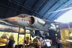 XP831 - Hawker Siddeley P.1127 at the Science Museum, London - by Ingo Warnecke