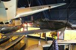P9444 - Supermarine Spitfire Ia at the Science Museum, London - by Ingo Warnecke
