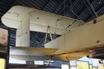 BAPC051 - Vickers FB.27 Vimy IV at the Science Museum, London