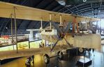 BAPC051 - Vickers FB.27 Vimy IV at the Science Museum, London - by Ingo Warnecke
