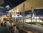 BAPC051 - Vickers FB.27 Vimy IV at the Science Museum, London - by Ingo Warnecke