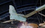 191316 - Messerschmitt Me 163B Komet at the Science Museum, London