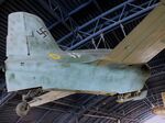 191316 - Messerschmitt Me 163B Komet at the Science Museum, London