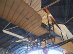 BAPC062 - Cody V Military Biplane at the Science Museum, London