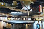 S1595 - Supermarine S-6B at the Science Museum, London - by Ingo Warnecke