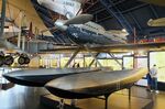 S1595 - Supermarine S-6B at the Science Museum, London - by Ingo Warnecke